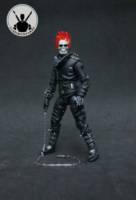 Ghost Rider - Marvel Universe (Marvel Universe) Custom Action Figure