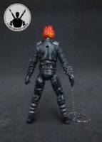 Ghost Rider - Marvel Universe (Marvel Universe) Custom Action Figure