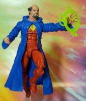 Doctor Druid (Marvel Legends) Custom Action Figure