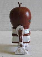 R1-RTR0 - Astromech Droid (Star Wars) Custom Action Figure [Right View]