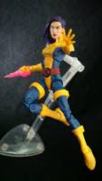 Psylocke (X-Men #273) V4 (Marvel Legends) Custom Action Figure