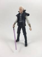 Dark Empire Kam Solusar (Star Wars) Custom Action Figure