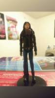 Jessica Jones MCU 3.75 Scale MK1 (Marvel) Custom Action Figure