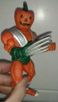 Gourd Czar (Masters of the Universe) Custom Action Figure