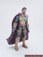 Mysterio Spider-Man Far From Home (unmasked) (Marvel Legends) Custom Action Figure [Mysterio unmasked custom action figure 2]