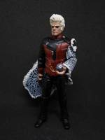 MCU The Collector (Marvel Universe) Custom Action Figure