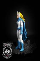 Snowbird (Marvel Legends) Custom Action Figure