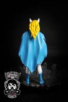 Snowbird (Marvel Legends) Custom Action Figure
