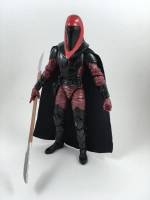 Carnor Jax (Star Wars) Custom Action Figure