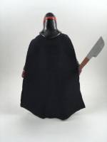 Carnor Jax (Star Wars) Custom Action Figure