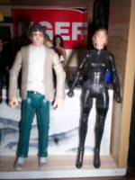 Deke Shaw (Marvel Legends) Custom Action Figure