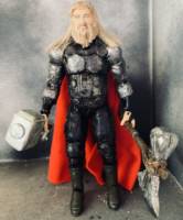 Thor Avengers Endgame (Avengers) Custom Action Figure