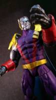 Colossus (Acolyte) V2 (Marvel Legends) Custom Action Figure