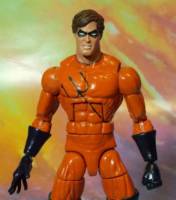 Water Wizard (Marvel Legends) Custom Action Figure