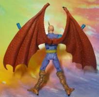 Chondu The Mystic (Marvel Legends) Custom Action Figure