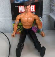Angel X-Men (X-Men) Custom Statue / Bust