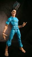 Legion Aka David Haller V2 (Marvel Legends) Custom Action Figure