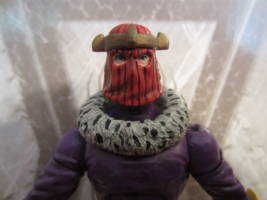 Baron Heinrich Zemo (Marvel Legends) Custom Action Figure