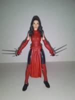 Netflix's Defenders Elektra (Marvel Legends) Custom Action Figure