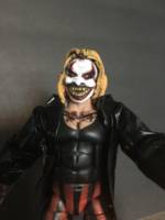The Fiend (WWE) Custom Action Figure
