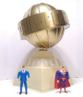 Daily Planet Globe (Superman) Custom Other