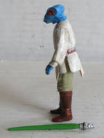 Hammerhead - Rulon Jedi (Dino Riders) Custom Action Figure