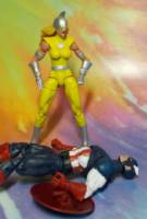 Moonstone (Marvel Legends) Custom Action Figure