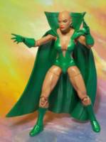 Moondragon (Marvel Legends) Custom Action Figure