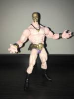 Duke Goldskull (Marvel Legends) Custom Action Figure