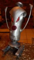 Ultron Mark-1 (Marvel Legends) Custom Action Figure