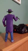 Batman 1989 The JokerJack Nicholson (Batman - Movie Style) Custom Action Figure