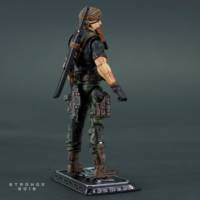 Billy Arboc Kessler (G.I. Joe) Custom Action Figure
