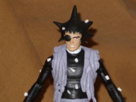 Tar Baby (Marvel Legends) Custom Action Figure