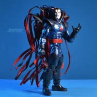 Mr Sinister Mar (Marvel Legends) Custom Action Figure