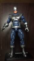 Marvel's Avalanche (Marvel Universe) Custom Action Figure