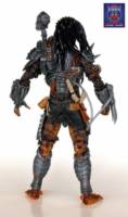 Cracked Tusk Predator (Predator) Custom Action Figure