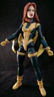 Siryn V5 (Marvel Legends) Custom Action Figure