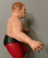 Fritz von Erich (Wrestling) Custom Action Figure