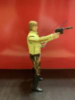 Yavin Luke (Star Wars) Custom Action Figure