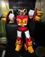 Mekanda (Mekanda Robot) Custom Other