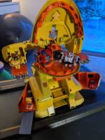 The Autobot Ark (Transformers) Custom Vehicle