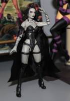 Selene Gallio / Black Queen (Marvel Legends) Custom Action Figure