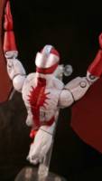 Stingray (Marvel Legends) Custom Action Figure