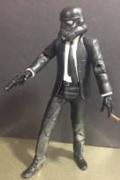 Reservoir Trooper - Stormtrooper - Star Wars (Star Wars) Custom Action Figure