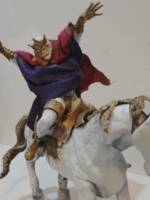 King of Kings (Spawn) Custom Action Figure