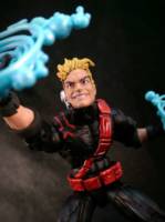 Havok - Age of Apocalypse V2 (Marvel Legends) Custom Action Figure