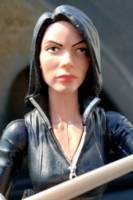 Talia Al'Ghul (DC Universe) Custom Action Figure