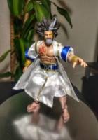 X-Man (Marvel Legends) Custom Action Figure