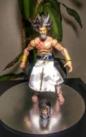 X-Man (Marvel Legends) Custom Action Figure