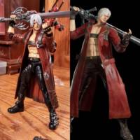Dante (Marvel vs Capcom) Custom Action Figure
